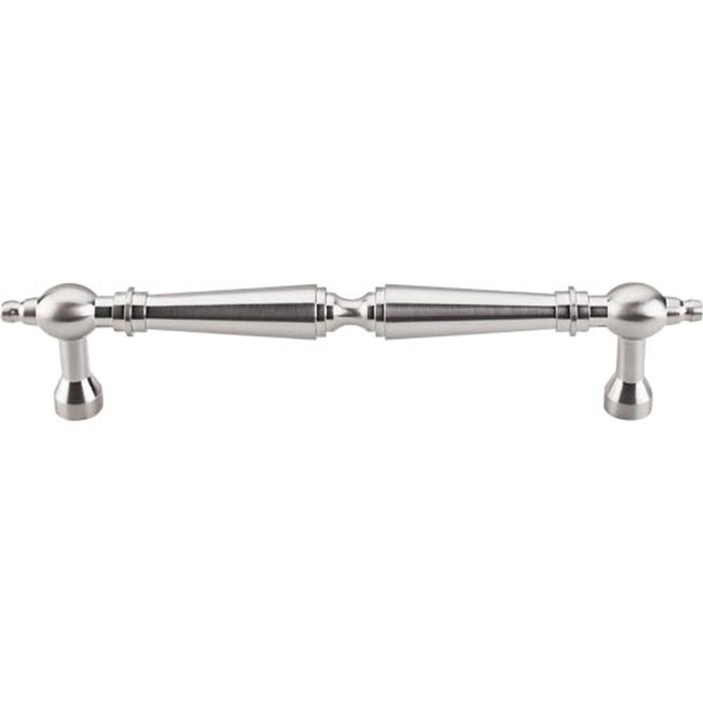 Top Knobs M728-7 Asbury Pull 7"