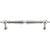 Top Knobs M728-7 Asbury Pull 7"