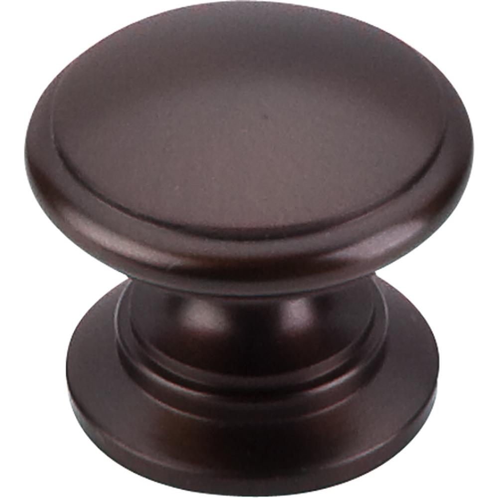 Top Knobs M350 Ray Knob 1 1/4"