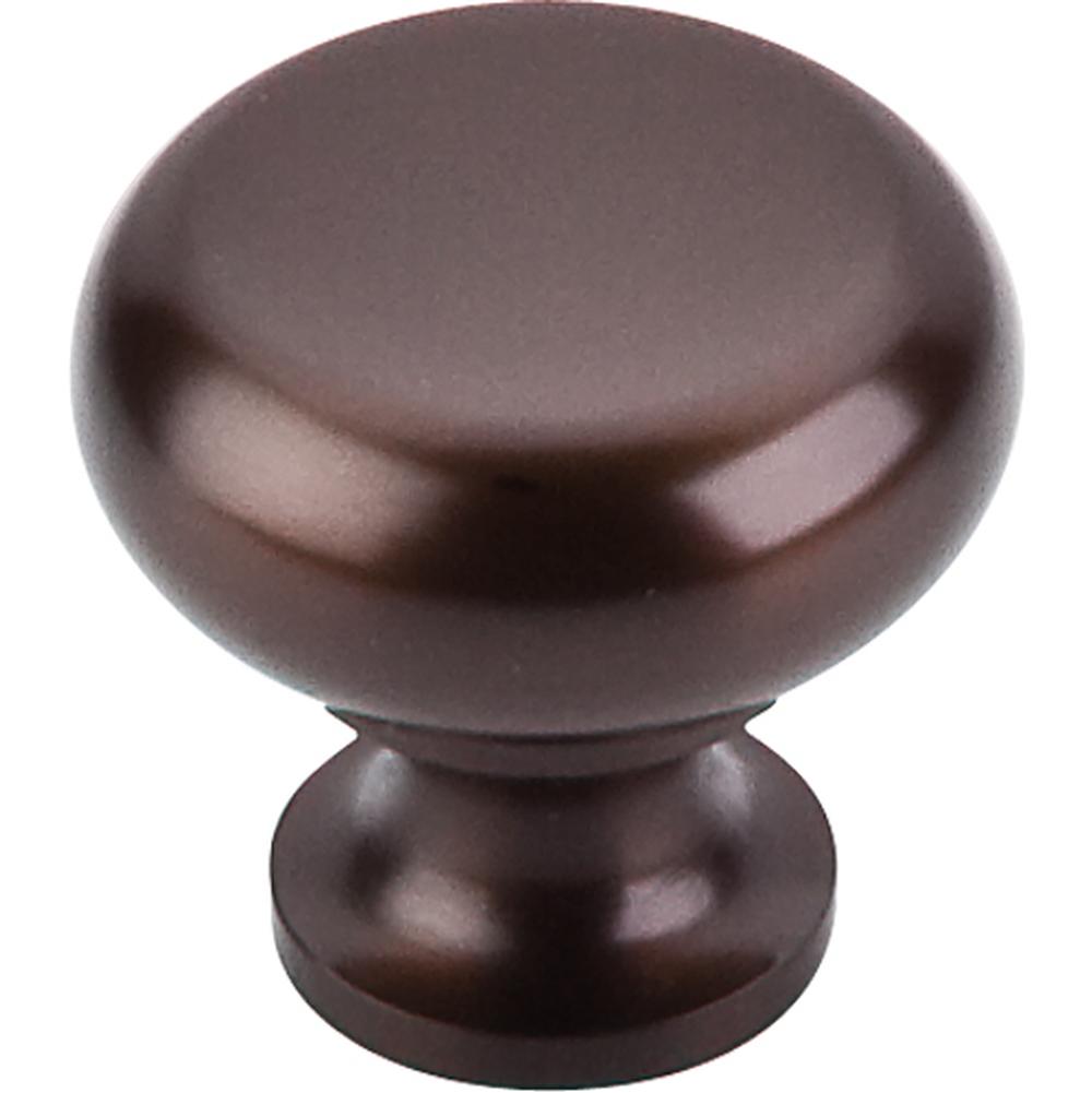 Top Knobs Flat Faced Knob