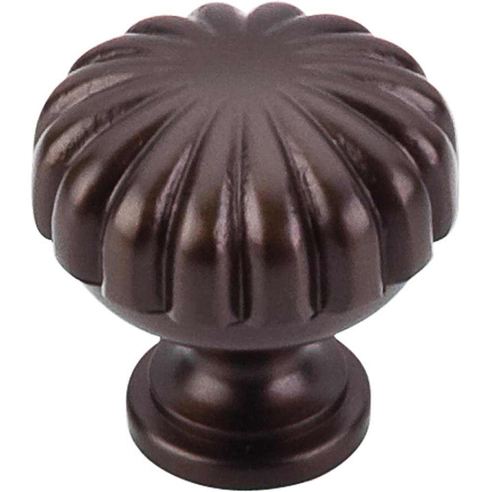 Top Knobs M1318 Melon Knob 1 1/4"