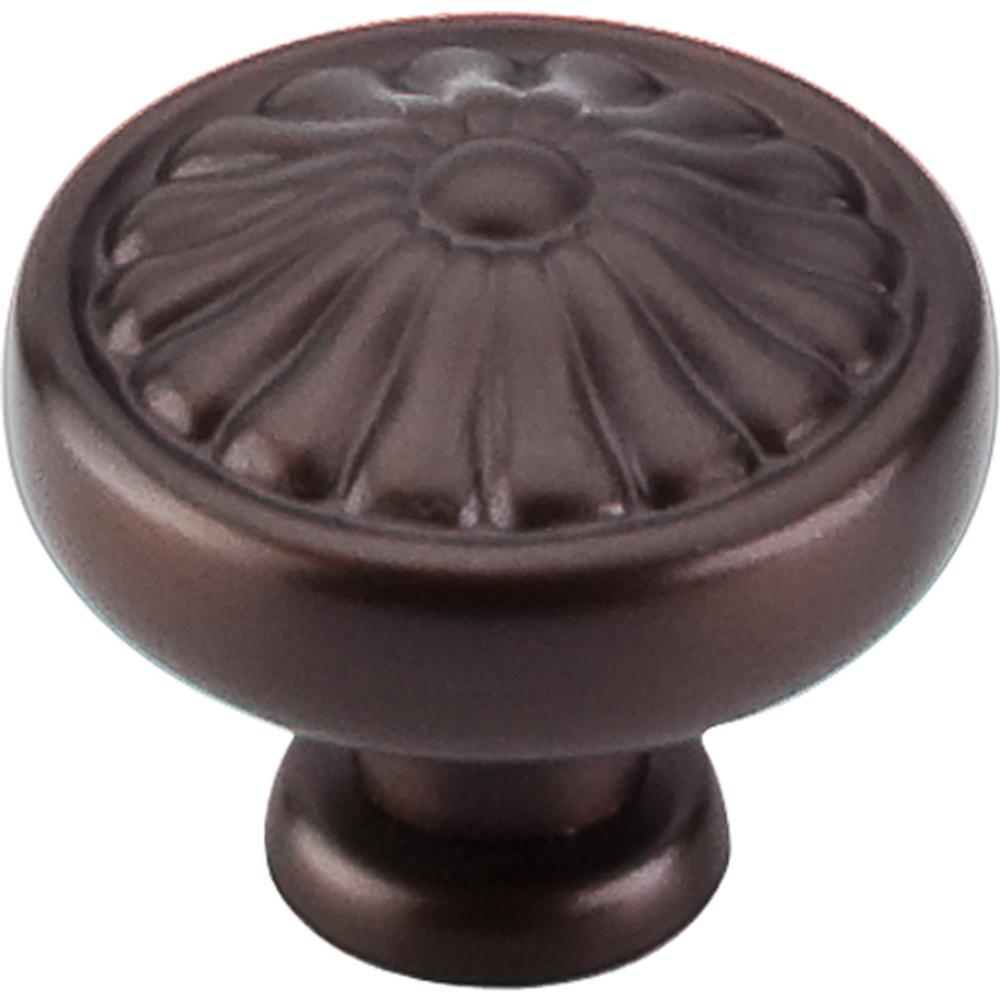 Top Knobs M1599 Flower Knob 1 1/4"