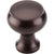 Top Knobs M773 Normandy Knob 1 1/8"