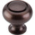 Top Knobs M774 Ring Knob 1 1/4"