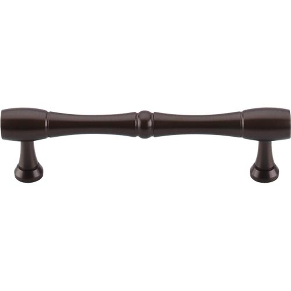 Top Knobs Nouveau Bamboo Pull Center to Center