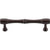 Top Knobs Nouveau Bamboo Pull Center to Center