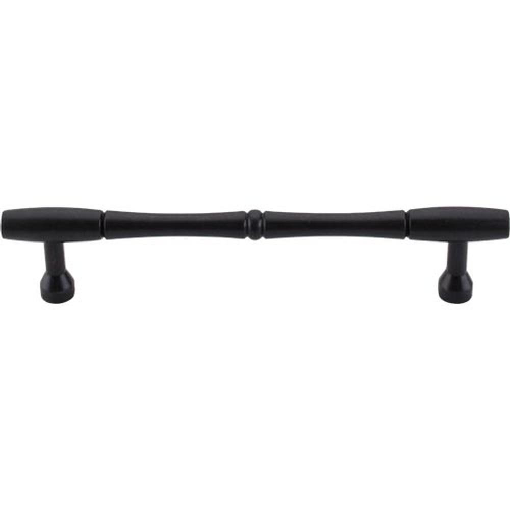 Top Knobs Nouveau Bamboo Pull Center to Center