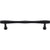 Top Knobs Nouveau Bamboo Pull Center to Center