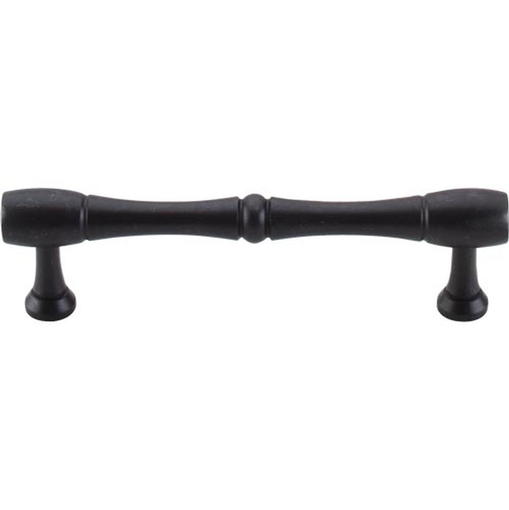 Top Knobs Nouveau Bamboo Pull Center to Center