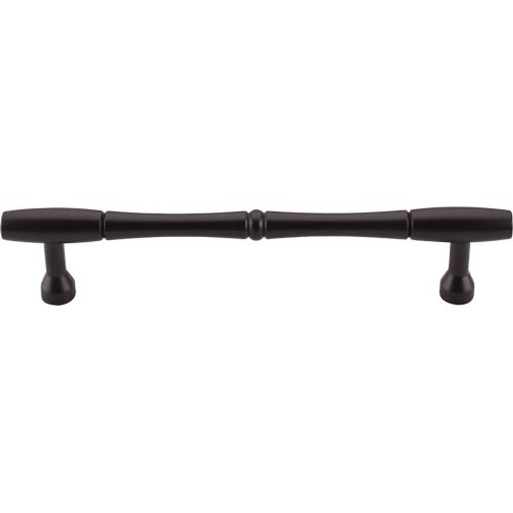 Top Knobs Nouveau Bamboo Pull Center to Center