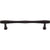 Top Knobs Nouveau Bamboo Pull Center to Center