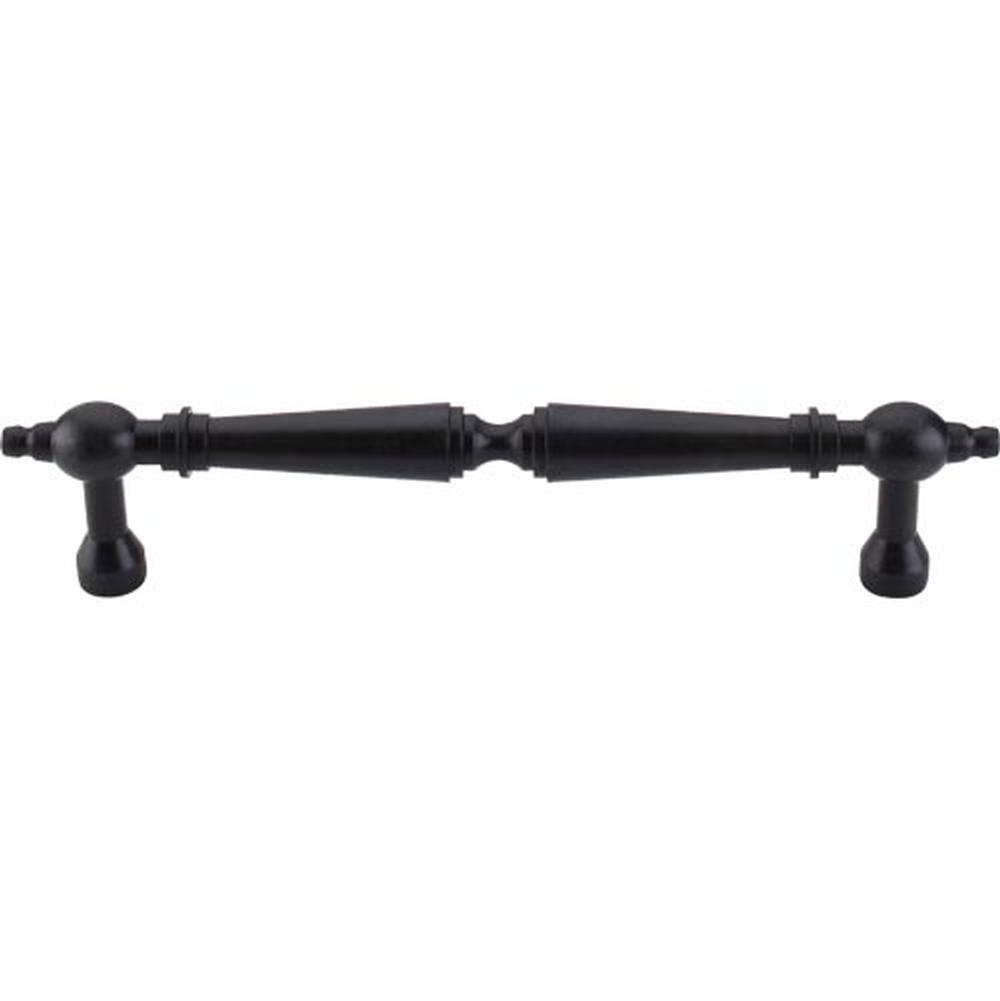 Top Knobs M728-7 Asbury Pull 7"