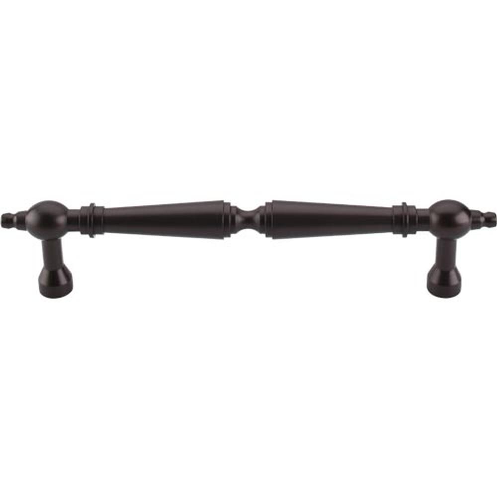 Top Knobs M728-7 Asbury Pull 7"
