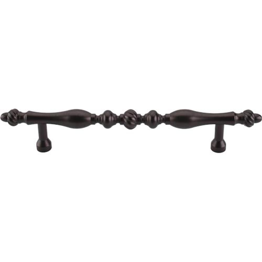 Top Knobs M816-7 Somerset Melon Pull 7"