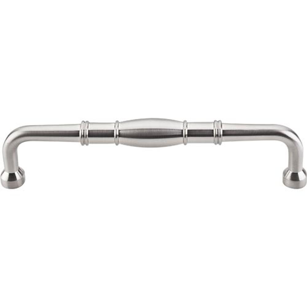 Top Knobs M839-7 Normandy D-Pull 7"