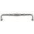 Top Knobs M839-7 Normandy D-Pull 7"