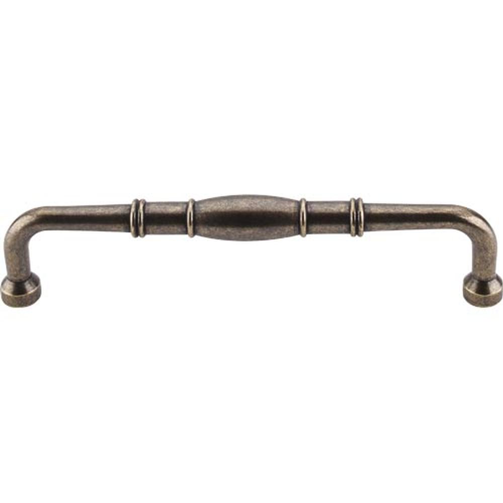 Top Knobs M839-7 Normandy D-Pull 7"