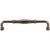 Top Knobs M839-7 Normandy D-Pull 7"