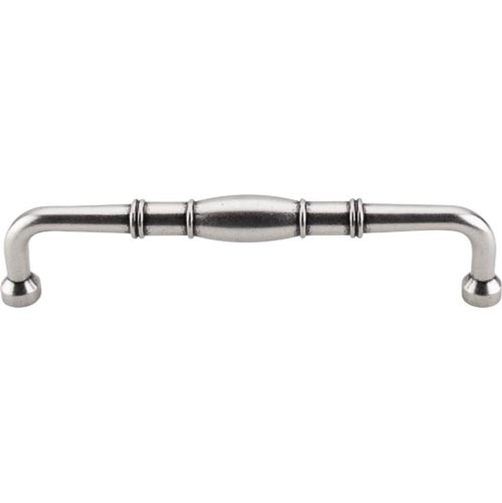 Top Knobs M839-7 Normandy D-Pull 7"