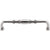 Top Knobs M839-7 Normandy D-Pull 7"