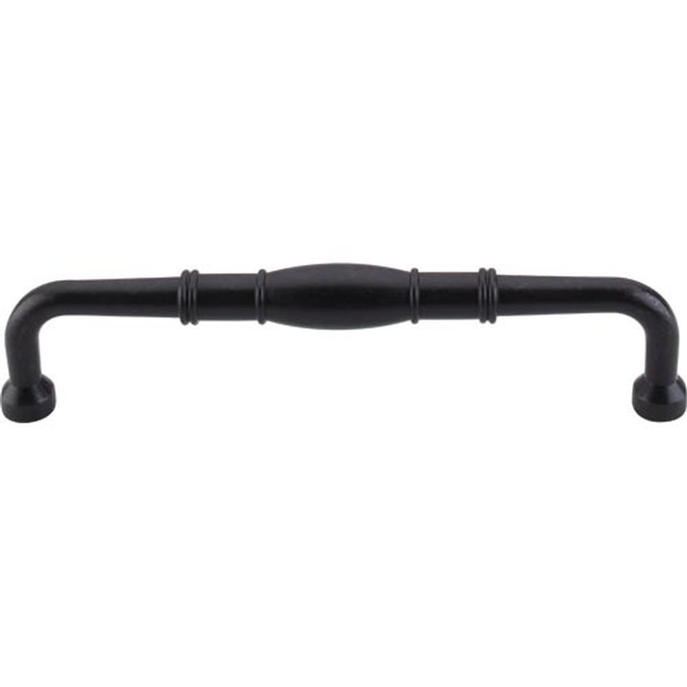 Top Knobs M839-7 Normandy D-Pull 7"