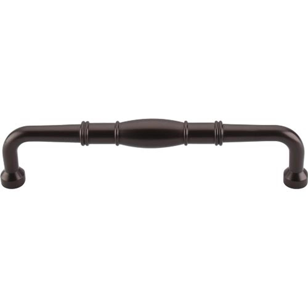 Top Knobs M839-7 Normandy D-Pull 7"