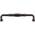 Top Knobs M839-7 Normandy D-Pull 7"
