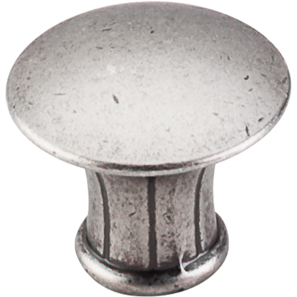 Top Knobs M913 Lund Knob 1 1/4"