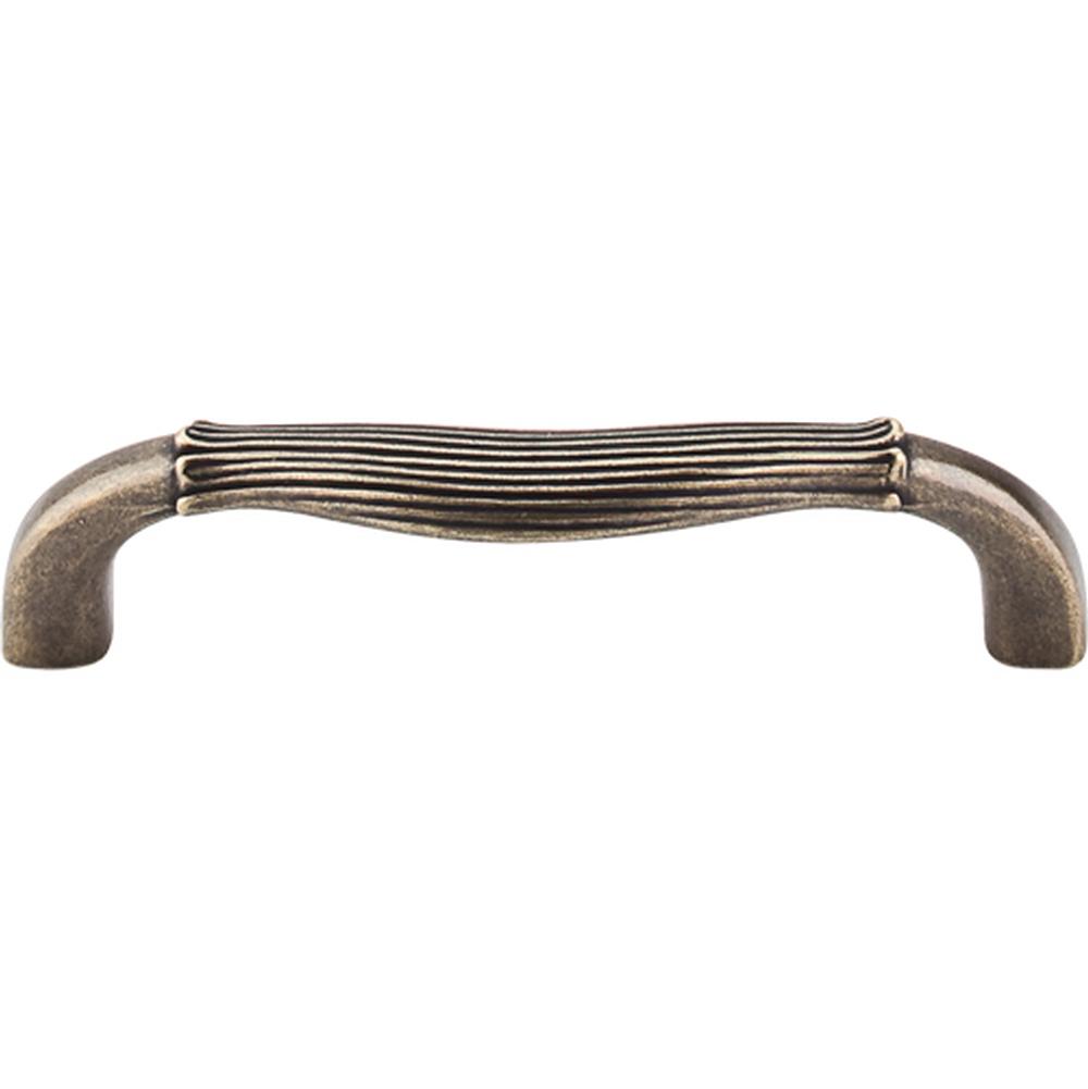 Top Knobs Bow Pull Center to Center