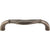 Top Knobs Bow Pull Center to Center