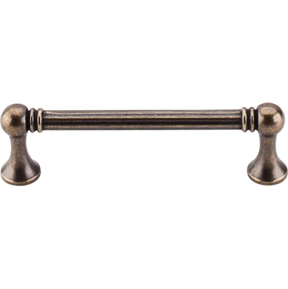 Top Knobs M1259 Grace Pull 3 3/4"