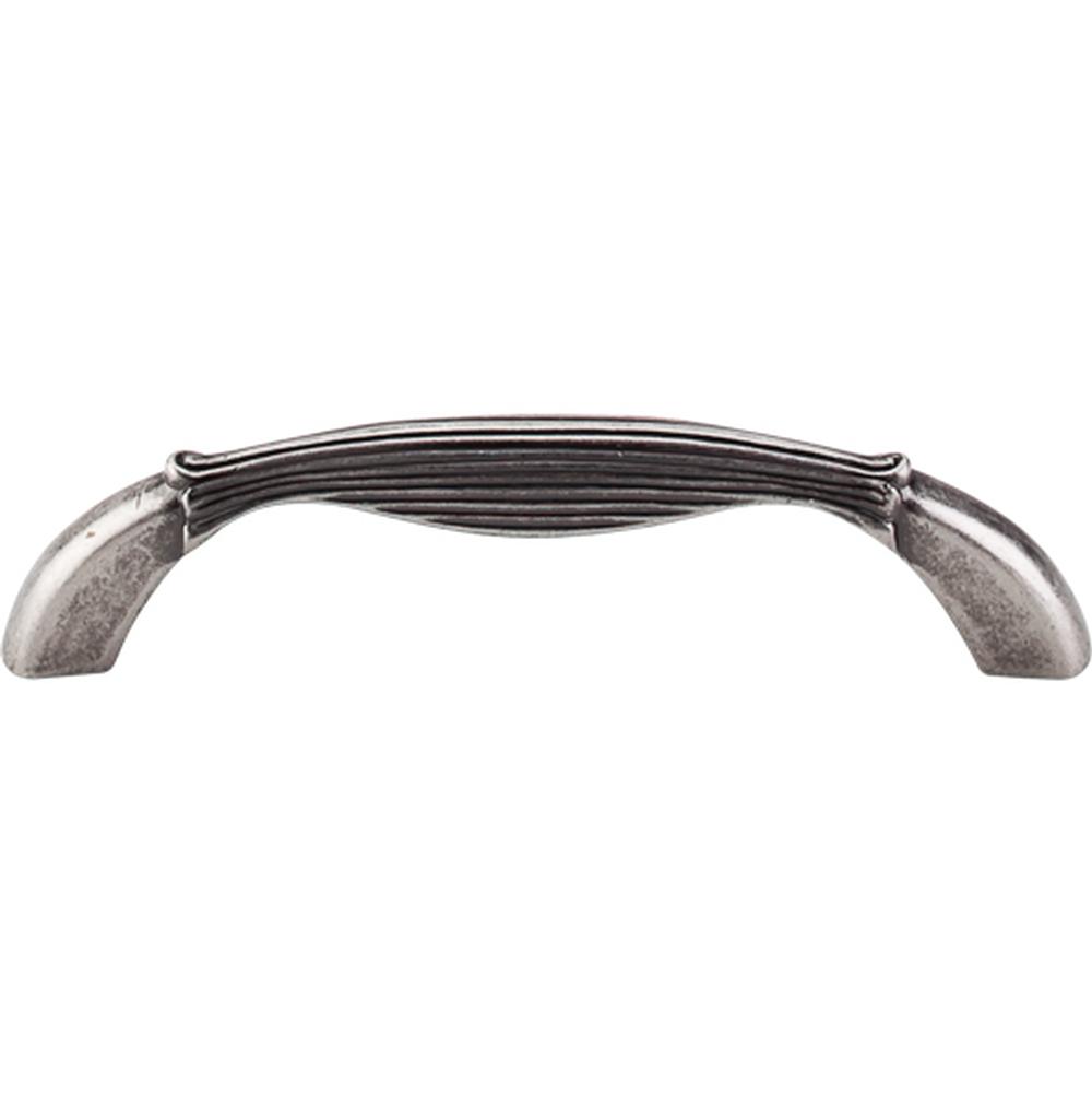 Top Knobs M946 Straight Pull 3 3/4"