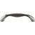 Top Knobs M946 Straight Pull 3 3/4"