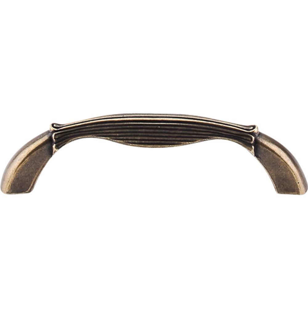 Top Knobs M946 Straight Pull 3 3/4"