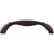 Top Knobs M946 Straight Pull 3 3/4"