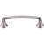 Top Knobs M1292 Rue Pull 3 3/4"
