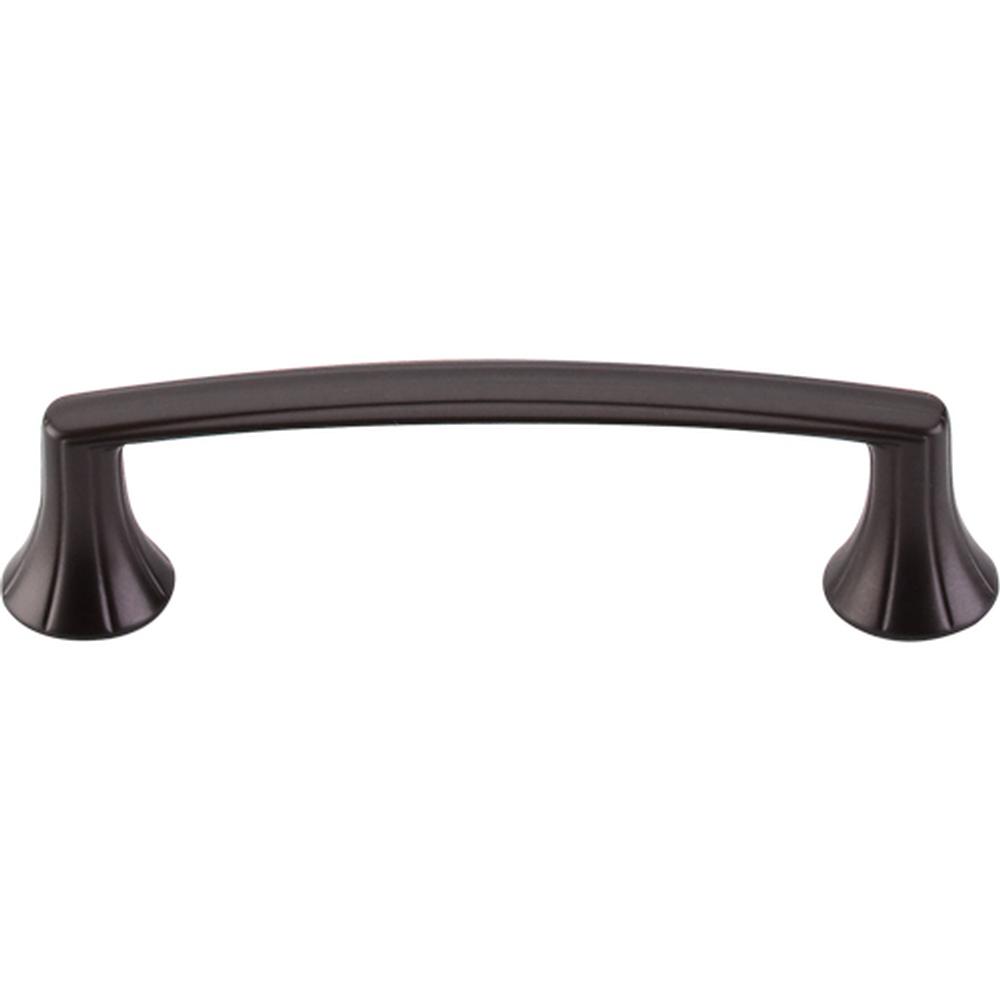 Top Knobs M1292 Rue Pull 3 3/4"