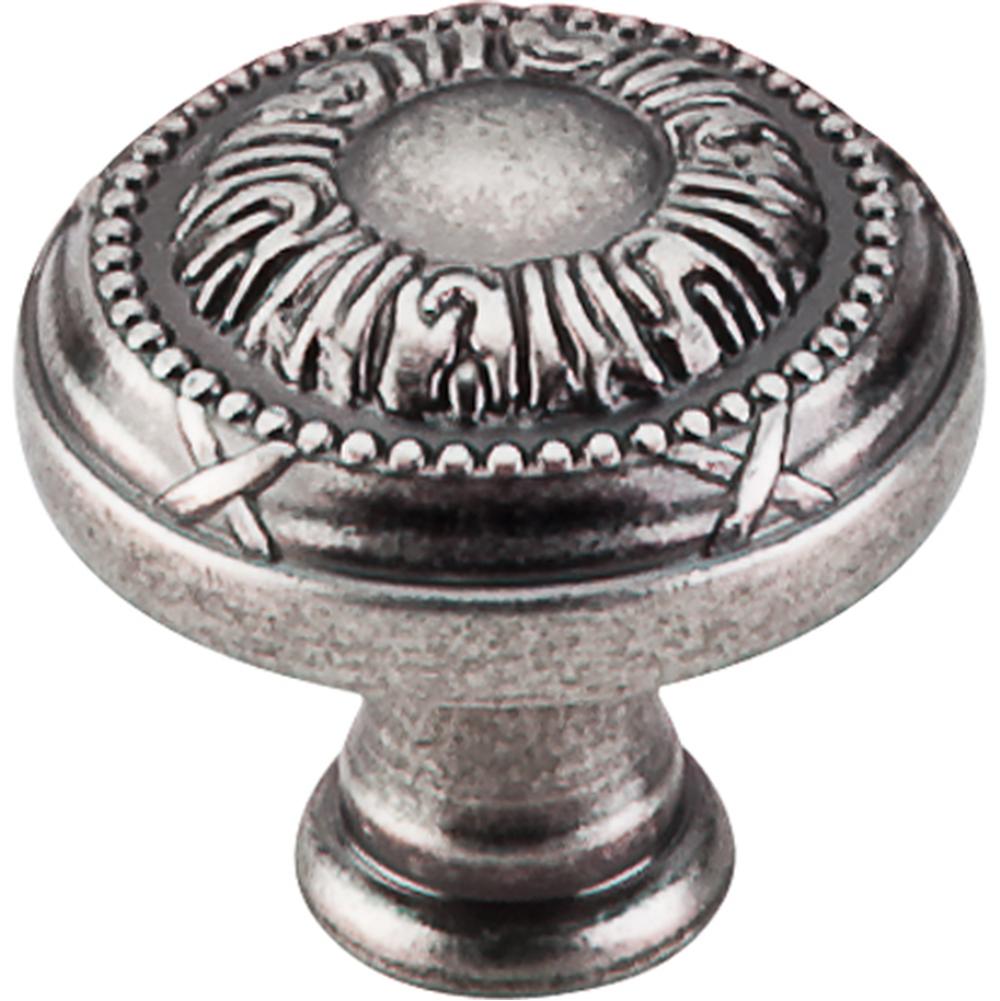 Top Knobs M1621 Ribbon Knob 1 1/8"