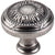 Top Knobs M1621 Ribbon Knob 1 1/8"