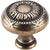 Top Knobs M1621 Ribbon Knob 1 1/8"
