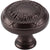 Top Knobs M1621 Ribbon Knob 1 1/8"