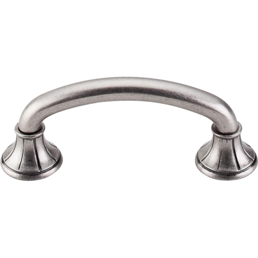 Top Knobs Lund Pull Center to Center