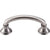 Top Knobs Lund Pull Center to Center