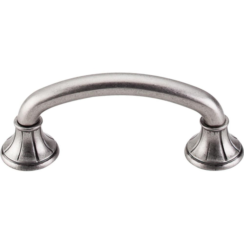 Top Knobs Lund Pull Center to Center