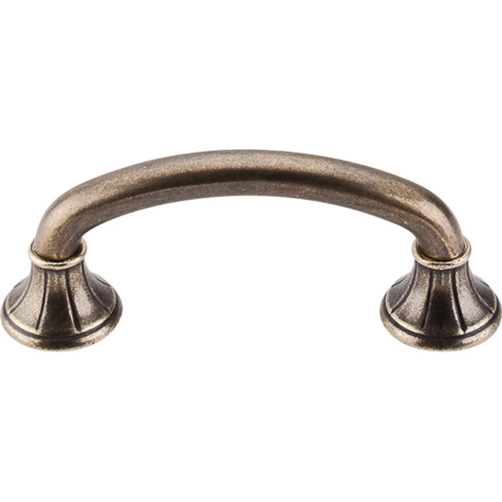 Top Knobs Lund Pull Center to Center