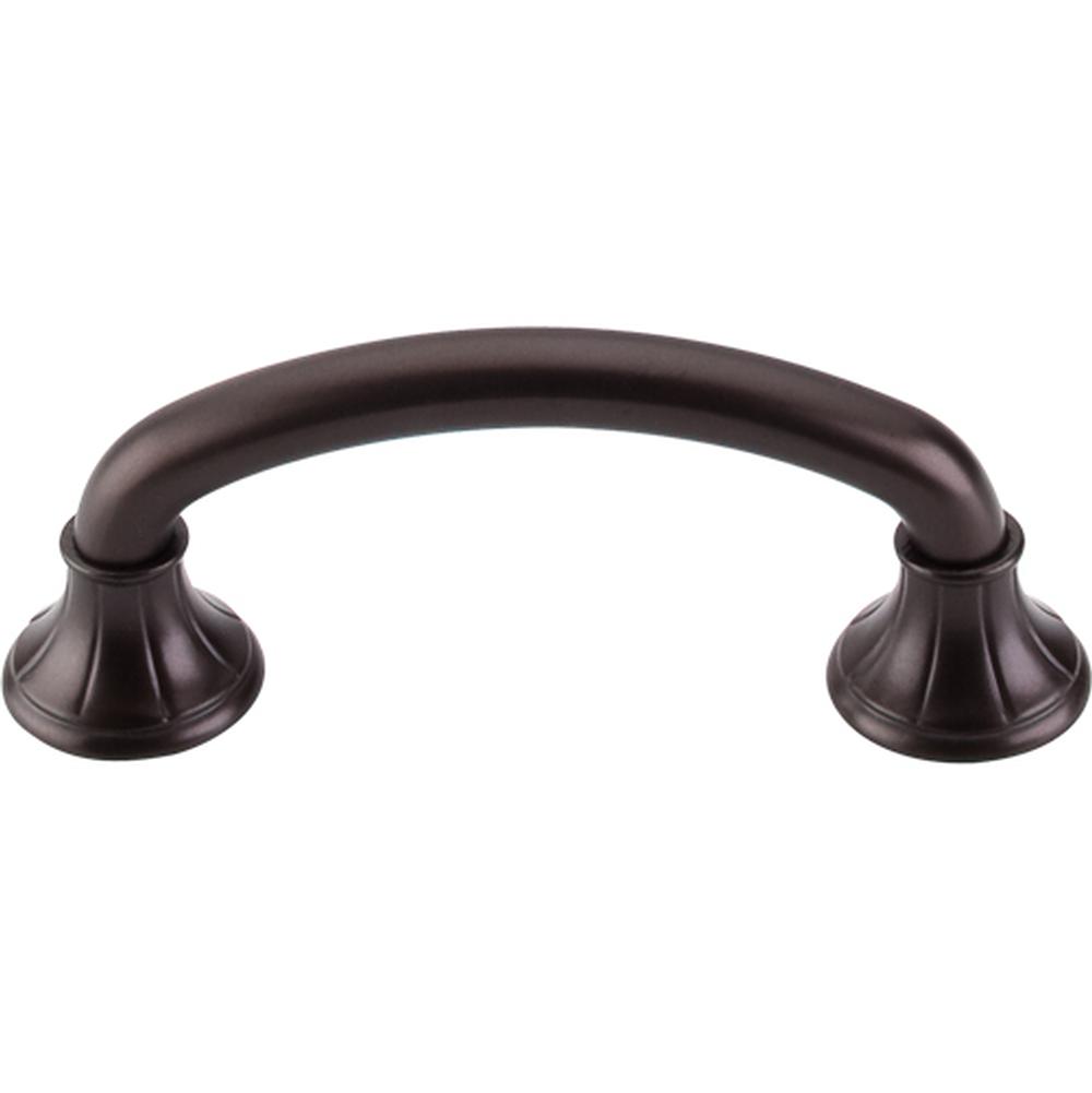 Top Knobs Lund Pull Center to Center