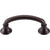 Top Knobs Lund Pull Center to Center