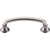 Top Knobs Lund Pull Center to Center