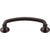 Top Knobs Lund Pull Center to Center