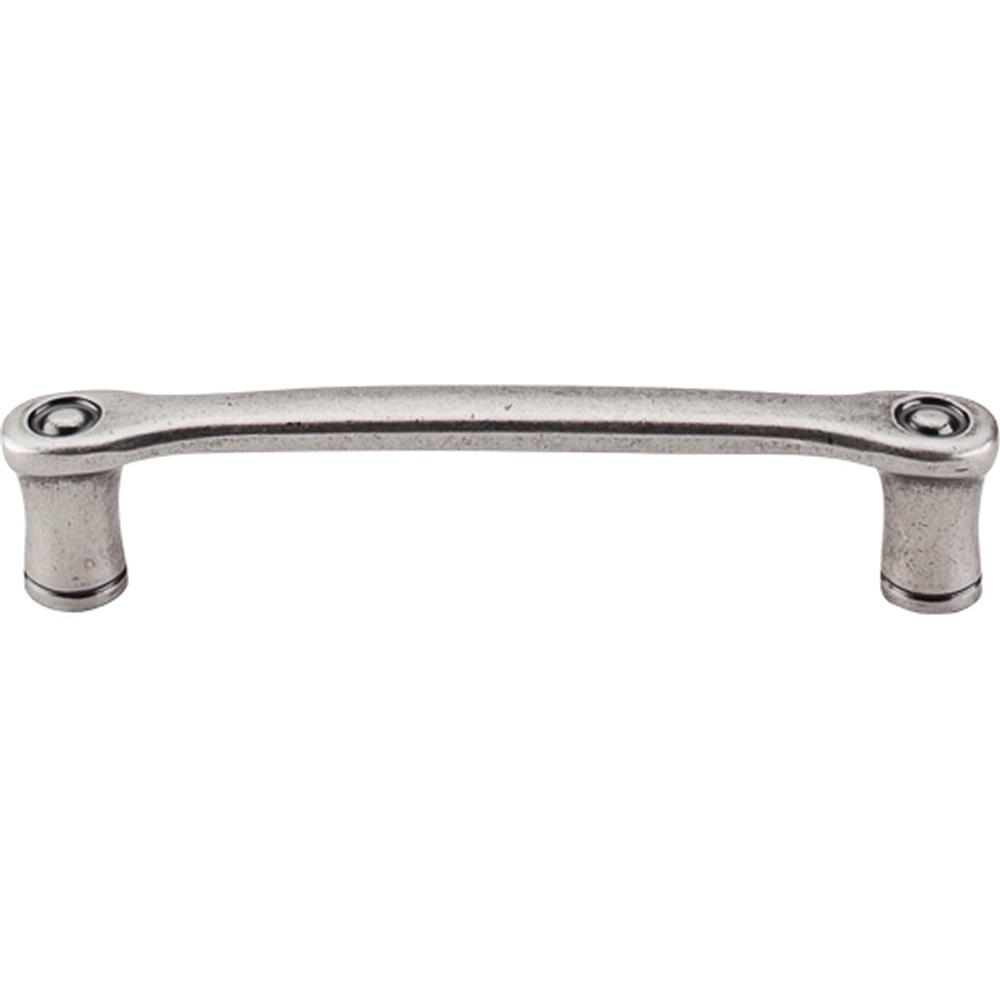 Top Knobs Link Pull Center to Center - Parent